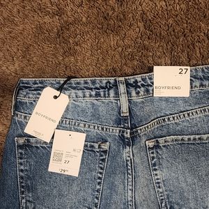 forever 21 boyfriend jeans